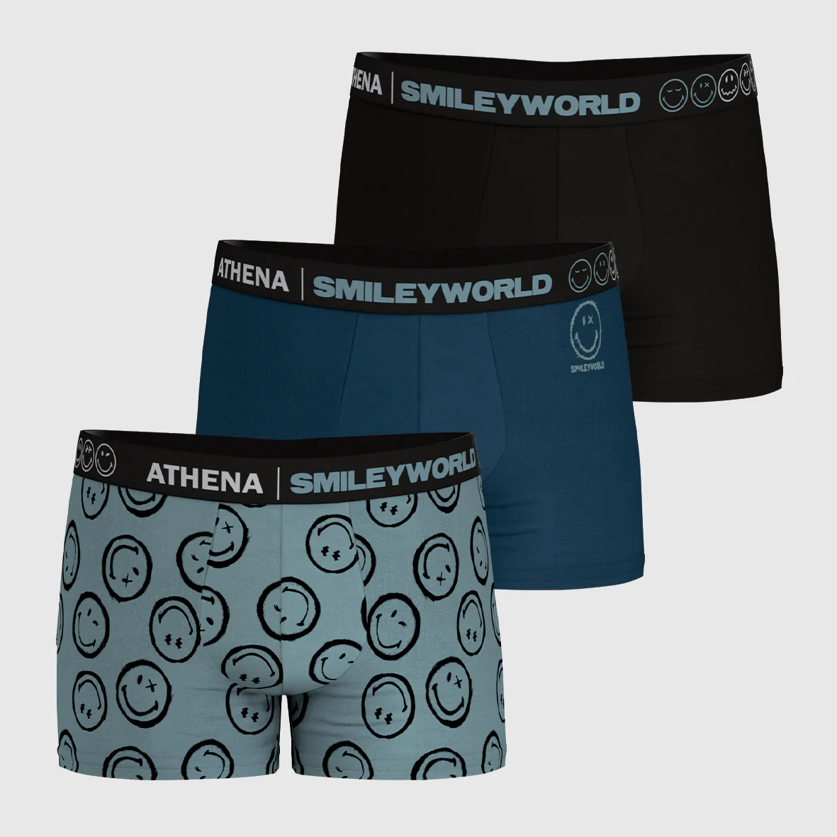 Nouveautés sous-vêtements homme